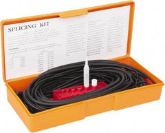 Value Collection - O Ring Splicing Kit - 70 Durometer, Durometer Cord Included - Benchmark Tooling