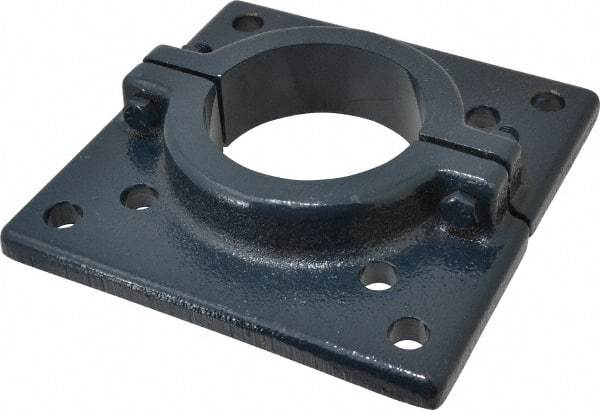 Graymills - Centrifugal Pump Accessories Type: Vertical Mounting Kit For Use With: Multistage Pumps - Benchmark Tooling