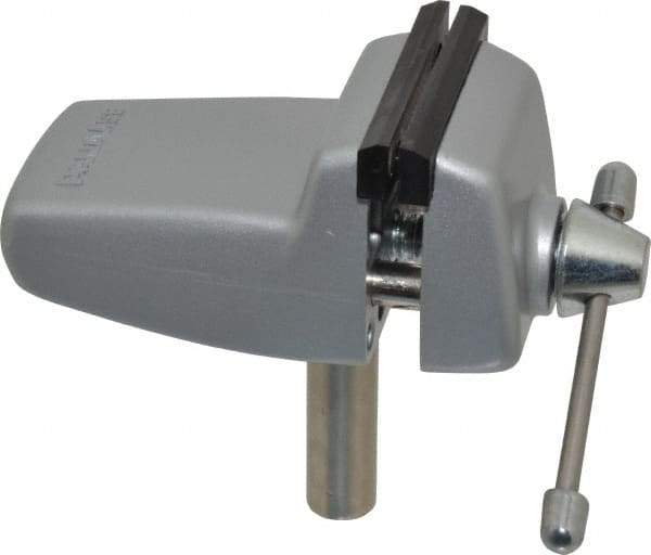 Panavise - 63.5mm Jaw Width, 2-1/2" Wide Vise Head - For Use with Panavises - Benchmark Tooling