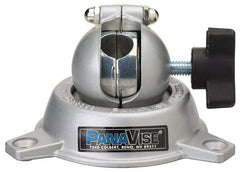 Panavise - 2-1/2" High Base (Low Profile) - For Use with Panavises - Benchmark Tooling