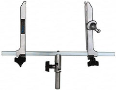 Panavise - 276.23mm High Circuit Board Holder Attachment - For Use with Panavises - Benchmark Tooling