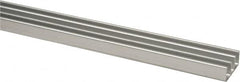 PRO-SOURCE - #7 Double Track Edging - 36" Long x 7/8" Wide - Benchmark Tooling