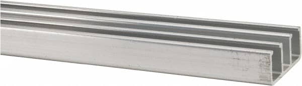 PRO-SOURCE - #7 Double Track Edging - 72" Long x 7/8" Wide - Benchmark Tooling