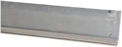 PRO-SOURCE - #4 Single Y Track Edging - 36" Long x 1/2" Wide - Benchmark Tooling