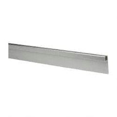 PRO-SOURCE - #4 180° Edging - 72" Long x 1/2" Wide - Benchmark Tooling