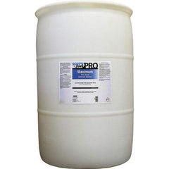 Scot's Tuff - 55 Gal Drum Hard Surface Floor & Concrete Cleaner - Use on Concrete - Benchmark Tooling