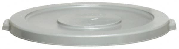 PRO-SOURCE - Round Lid for Use with 32 Gal Round Trash Cans - Benchmark Tooling