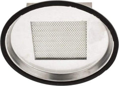 Guardair - 15 Gal Drum-Top Vacuum Head HEPA Filter - Use for Dry Pick-Up Only, For Use with 15 Gal Models - Benchmark Tooling