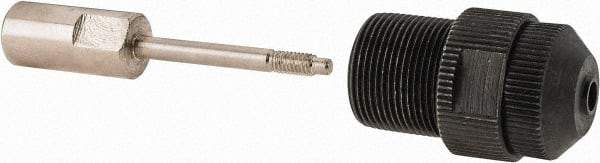 AVK - M4x0.7 Thread Adapter Kit for Manual Insert Tool - For Use with AA480 - Benchmark Tooling