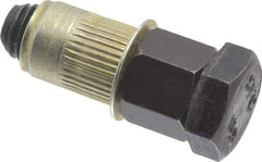 AVK - M10x1.50 Manual Threaded Insert Tool - For Use with A-K, A-L, A-H & A-O - Benchmark Tooling