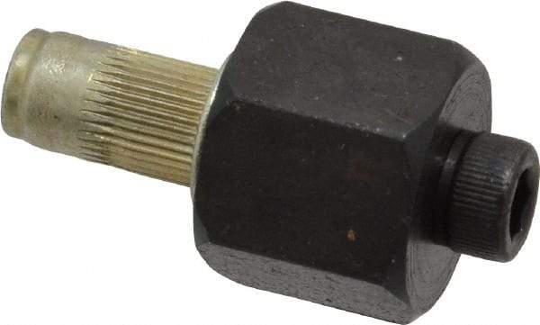 AVK - #8-32 Manual Threaded Insert Tool - For Use with A-K, A-L, A-H & A-O - Benchmark Tooling