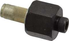 AVK - #8-32 Manual Threaded Insert Tool - For Use with A-K, A-L, A-H & A-O - Benchmark Tooling