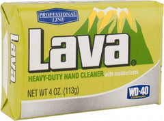 Lava - 4 oz Box Bar Soap - Benchmark Tooling