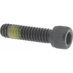 Value Collection - 1/4-28 UNF Hex Socket Cap Screw - Benchmark Tooling