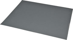 Norton - 360 Grit, Silicon Carbide Sanding Sheet - 11" Long x 9" Wide, Extra Fine Grade, B Weighted Paper Backing - Benchmark Tooling