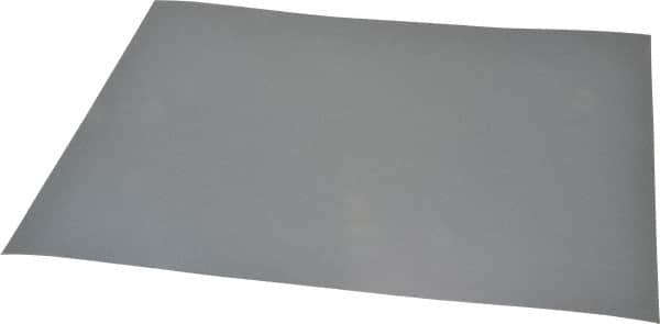 Norton - 500 Grit, Silicon Carbide Sanding Sheet - 11" Long x 9" Wide, Super Fine Grade, B Weighted Paper Backing - Benchmark Tooling