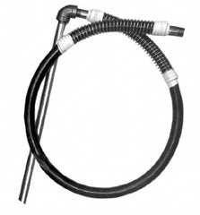 ARO/Ingersoll-Rand - Drum Pump Repair Kits & Parts Type: Siphon Tube & Hose - Benchmark Tooling