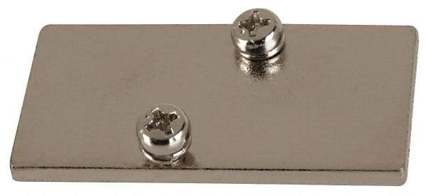 ARO/Ingersoll-Rand - 1/2" Stacking Solenoid Valve Blanking Plate - For Use with Blanking Plate - Benchmark Tooling