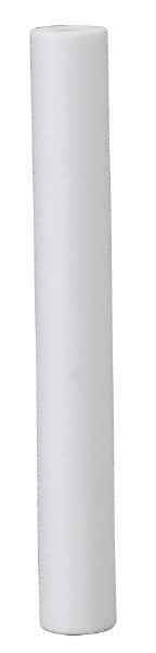 Pentair - 2-3/8" OD, 5µ, Polypropylene Spun Bonded Cartridge Filter - 30" Long, Reduces Sediments - Benchmark Tooling