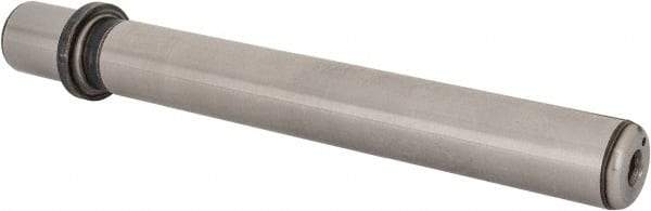 Dayton Lamina - 1" Diam x 8-15/16" Long Demountable Ball Bearing Guide Post - 5/16-18, 1-5/16" Collar OD, 1-3/16" Above Collar, Hardened Steel - Benchmark Tooling