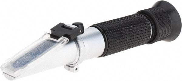 Value Collection - Refractometer - Benchmark Tooling