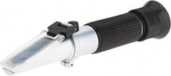 Value Collection - Refractometer - Benchmark Tooling