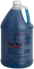 Kool Mist - Formula 77, 55 Gal Drum Cutting Fluid - Water Soluble, For Cutting - Benchmark Tooling