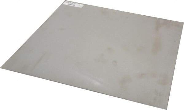 Value Collection - 1/16 Inch Thick x 12 Inch Wide x 12 Inch Long, Aluminum Sheet - Alloy 6061-T6 - Benchmark Tooling
