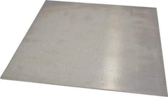 Value Collection - 1/8 Inch Thick x 12 Inch Wide x 12 Inch Long, Aluminum Sheet - Alloy 6061-T6 - Benchmark Tooling