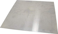 Value Collection - 0.032 Inch Thick x 12 Inch Wide x 12 Inch Long, Aluminum Sheet - Alloy 2024-T3 - Benchmark Tooling