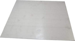 Value Collection - 1/16 Inch Thick x 12 Inch Wide x 12 Inch Long, Aluminum Sheet - Alloy 3003-H14 - Benchmark Tooling