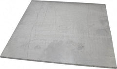 Value Collection - 1/4 Inch Thick x 12 Inch Wide x 12 Inch Long, Aluminum Sheet - Alloy 3003-H14 - Benchmark Tooling