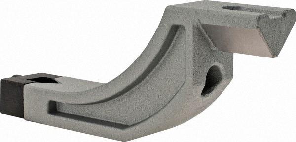 Value Collection - Angle Block Attachment - For Use with Punch Former & Radius Wheel Dresser - Benchmark Tooling