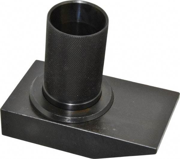 Eagle Rock - Mills, Grinding Attachment - 5C Collet, Compatible with A1 204 Woodruff Cutter Grinding, For Use On End Mills, Shell Mills - Benchmark Tooling