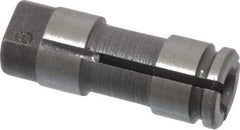 Procunier - Tru-Tap Series 1E Hand Tap Collet - #8 Tap - Exact Industrial Supply