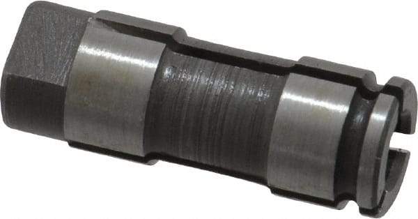 Procunier - Tru-Tap Series 1E Hand Tap Collet - #10 Tap - Exact Industrial Supply