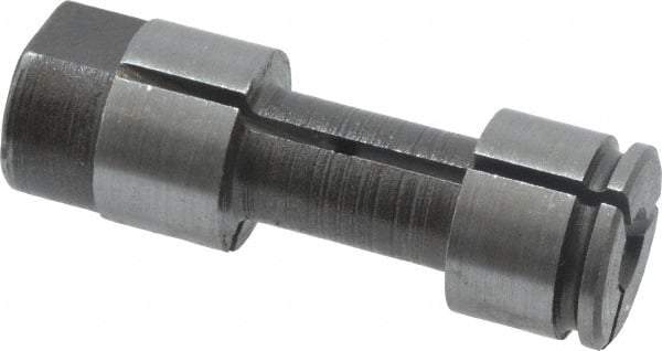 Procunier - Tru-Tap Series 2E Hand Tap Collet - #8 Tap - Exact Industrial Supply