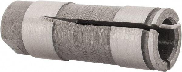 Procunier - Tru-Tap Series 2E Hand Tap Collet - 7/16" Tap - Exact Industrial Supply