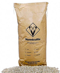 Made in USA - 30 Lb Bag Recycled Fiber Sorbent Granular Sorbent - Universal Use - Benchmark Tooling