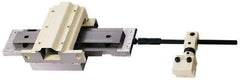 Jet - Taper Attachments Product Compatibility: JET ZX Lathes Attachment Length (Inch): 18 - Benchmark Tooling