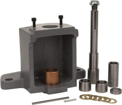 Servo - Shaft Extension Kit - Bridgeport Knee Mill, Servo Power Feeds - Benchmark Tooling