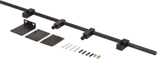 Servo - Limit Switch Mounting Kit - Servo Power Feeds - Benchmark Tooling