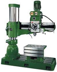 Value Collection - Drill Press - 1 hp - Benchmark Tooling