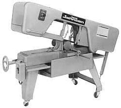 Dake - 3 Piece Saw Caster - For Use with JH10W1 & JH10W3 Horizontal Bandsaws - Benchmark Tooling