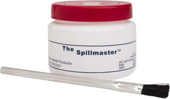 Made in USA - 8 oz Spillproof Container - Benchmark Tooling