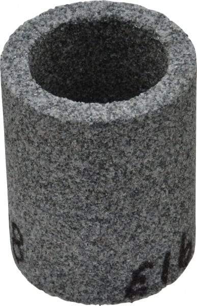 TDR/SRD - 1-3/8" Diam, 1-3/8" Overall Thickness, 60 Grit, Tool & Cutter Grinding Wheel - Medium Grade, Aluminum Oxide - Benchmark Tooling