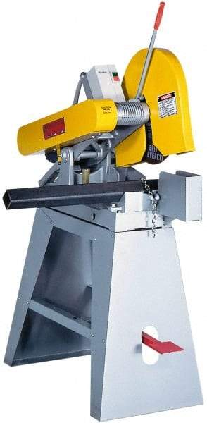 Everett - Air Chain Vise - Air Operated V Vise - Benchmark Tooling