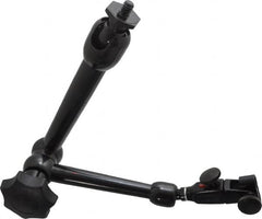 Noga - Fine Adjustment Indicator Positioner & Holder - Articulated Arm - Benchmark Tooling