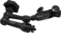 Noga - Fine Adjustment Indicator Positioner & Holder - Articulated Arm - Benchmark Tooling