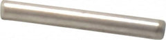 Value Collection - 1/16" Diam x 1/2" Long Slotted Spring Pin - Grade 18-8 Stainless Steel - Benchmark Tooling